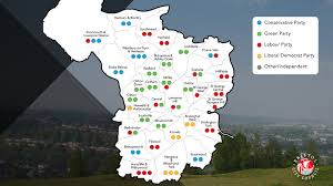 The results will give an indication of whether the party is recovering from its heavy defeat in the 2019 general elections. Local Councillor Elections Turnout And Results Bristol Gov Uk