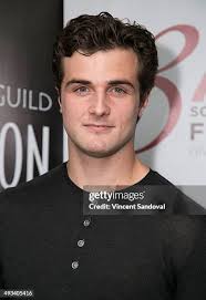 277 fotos e imágenes de alta resolución de Beau Vincent