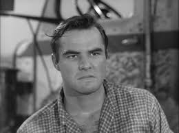 bare•bones e-zine: The Hitchcock Project-Bill S. Ballinger Part Five:  Deathmate [6.27] and Wrapup