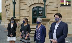 Hannah Bellamy Archives