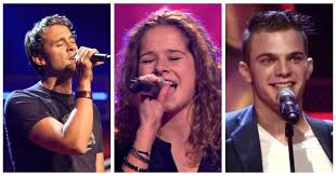 Wie heeft de voice van vlaanderen? Kippenvel Dit Zijn De Strafste Audities Uit 5 Seizoenen The Voice Van Vlaanderen Tv Hln Be