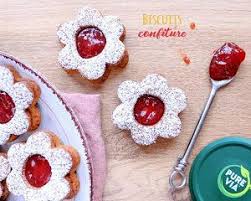 Biscuits Croustillants Chocolat Noix De Coco Il Etait Une Fois La Patisserie En 2020 Biscuits Recette Biscuit Recette Biscuit De Noel