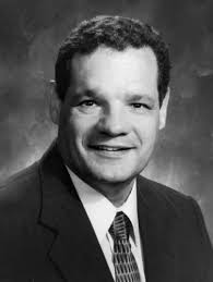 Charles Erickson Obituary (1948