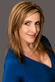 An Interview With Actress, Producer and Screenwriter Carolyn Bridget  Kennedy