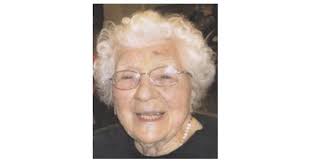 Mary RODRIGUEZ Obituary (2015)