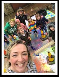 WELCOME TO ESSCROFT PRIVATE NURSERY