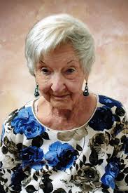 Josephine Anderson Obituary