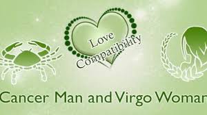 This is the driving force behind this zodiac pairing. Cancer Man And Virgo Woman Love Compatibility