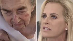 Beauty queen who defrauded her mother moans she's been jailed for loving  Donald Trump