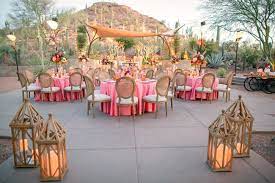 Affordable Wedding Venues That Don T Feel Cheap Here Comes The Guide Arizona Wedding Venues Arizona Wedding Garden Wedding Venue
