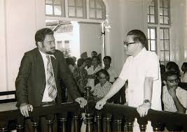 Kua kia soong on the may 13 incident of 1969. Kit Siang Is Playing Innocent And Denies Involvement In May 13 Malaysia Today
