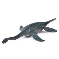 When you find a publication that is made by a genuine artist. Safari Liopleurodon Solid Plastic Toy Jurassic Prehistoric Dinosaur Fish New Other Pre School