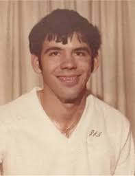 Obituary information for Phillip Mattucci