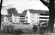 It was built 1897 and is one of the local buildings that survived the world war. Duisburg Rheinhausen Wikipedia