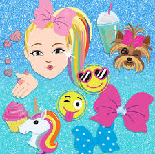 Learn how to draw jojo siwa. Jojo Siwa Clipart Clipart World