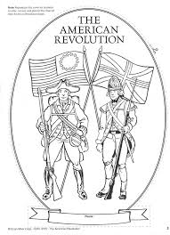 A country, a city, a commercial or armament company, a regiment. History Pockets The American Revolution Grades 4 6 9781596732605 Christianbook Com
