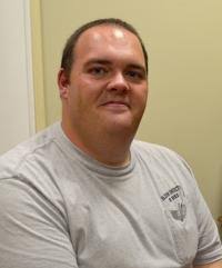 Bryan Reed finds career switch provides opportunity to make a difference