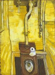 kitchen sink drama little piece of
