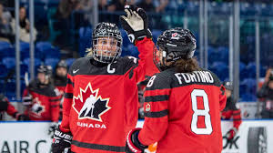 Thanks to jessie fleming penalty it took nine years, but canada got its revenge on the united states at the olympics 2 hours ago olympics Canadian Women S Hockey Team Opens Camp Ahead Of Halifax World Championship Sportsnet Ca