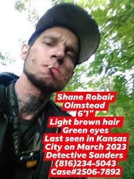 Two brothers missing in Kansas City?