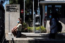 Saiba aqui que lugar ocupam no ranking dos exames, como estão no ranking do sucesso, a que contexto socioeconómico pertencem e em que disciplinas têm melhores desempenhos. I 0hlyl7zftk3m