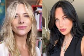 Mamá de Camila Power: "Mi hija toma decisiones independiente de nuestra  vida familiar"