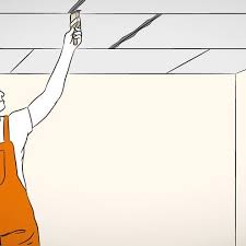 Decke Abhangen In 8 Schritten Obi In 2020 Decke Obi Online Obi