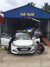 We invite you to check out our. Bubbles Car Wash Cafe Cheranallur Car Accessory Dealers In Ernakulam Justdial