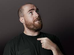 UN CAFÉ AVEC… PHIL ROY