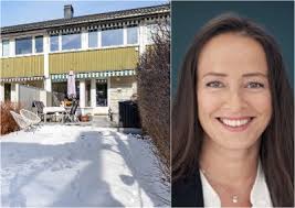 Bolig og eiendom, Tåsen