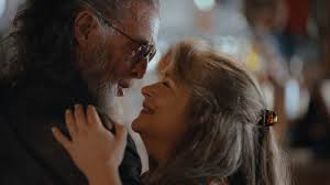 The Motorcycle Man 🏍️⁠ ⁠ Writer/Director: Jason Ward⁠ Starring John  Glover, Austin R Grant, Kathryn Layng⁠ Producer:⁠ Jason Ward⁠ Executive  Producer: Tristine Skyler⁠ Associate Producer: Jeff Hightower, Ben Mullin,  Mark Newton⁠ DP: