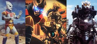 I'll get into it more in the review but right now one of the dooms open up as mechagodzilla 4 activates, his eyes turning red as his jet mounted legs ignite and. Godzilla Singular Point End Credits Easter Eggs Godzilla Forum