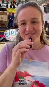 DEPOIMENTO DA ELESSANDRA DE SERRANA NO DIA 8 DE AGOSTO DE 2023