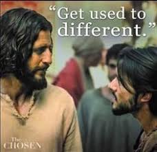 Do you want to build an app like this for your business or entertainment? 36 The Chosen Ideas Chosen Jesus Jesus Lives