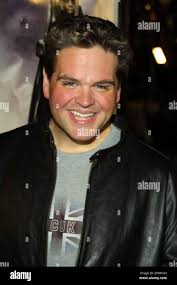 Ron lester hi-res stock photography and images