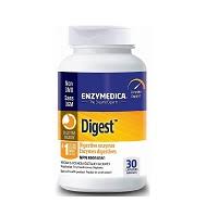 Enzymedica Digest Capsules 30 S Wellcare Online Pharmacy Qatar Buy Medicines Beauty Hair Skin Care Products And More Wellcareonline Com