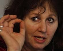 It's not Leslee Udwin's message that India is struggling to accept, it's  the messenger