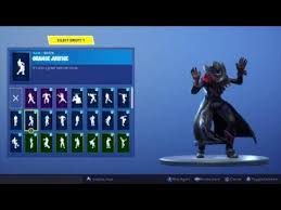 If you won the competition, fortnite promised that your dance would become a new emote in the game! Fortnite Calamity Dances To Orange Justice Youtube