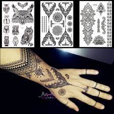 The top tattoo across the shoulder encroaches on the. Armband Fake Tattoos Arm Tattoo Sites