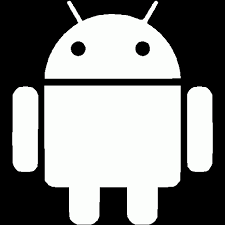 From wikimedia commons, the free media repository. White Android 6 Icon Free White Android Icons