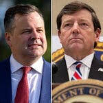 Hillary Nadel, Daniel Needleman