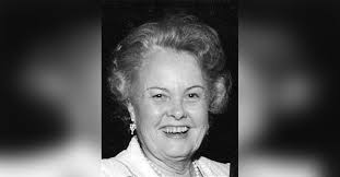 Obituary information for Elizabeth Denman