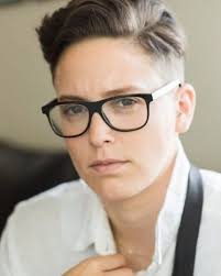 These are the best short hairstyles and haircuts for men that will provide you inspiration for your next barber visit. Lesbian Haircuts 40 Epic Hairstyles For Lesbians Our Taste For Life