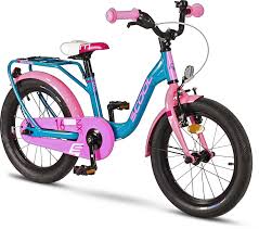 Scool Nixe Alloy 18 Turkis Pink 2020 Fahrrader Und Zubehor Online Kaufen Intersport Klopping