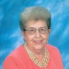 Rose Marie Franke Obituary November 18, 2011