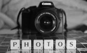 Maybe you would like to learn more about one of these? B W Black And White Camera Photography Photos Inspiring Picture On Favim Com