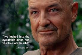 John Locke'tan en sevdiğiniz alıntılar !? : r/lost