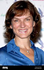 Fiona bruce fake or fortune hi-res stock photography and images