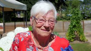 Terug naar het Waterkwartier met Sjaan Vogel