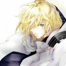 رسماتي وصور انمي وكذا Anime Images Anime Owari No Seraph